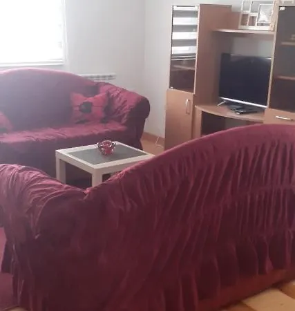 Appartement Stan Na Dan Danilo