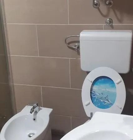 Appartement Stan Na Dan Danilo *