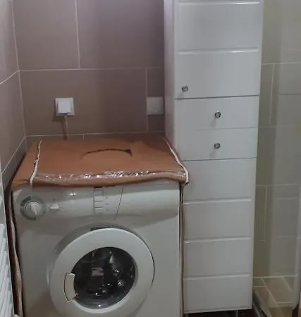 Appartement Stan Na Dan Danilo Pale