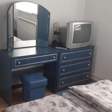 Stan Na Dan Danilo Appartement *