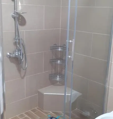 Stan Na Dan Danilo Appartement